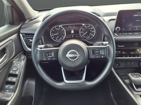 Used 2024 Nissan Rogue SV image 21