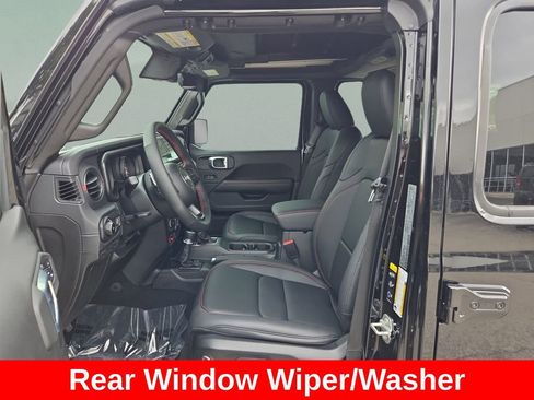 New 2026 Jeep Wrangler Unlimited Rubicon 392 AWD/4WD image 10