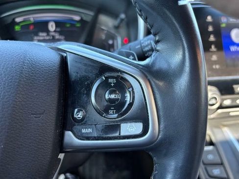 Used 2021 Honda CR-V Touring image 15