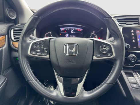 Used 2019 Honda CR-V EX-L image 19