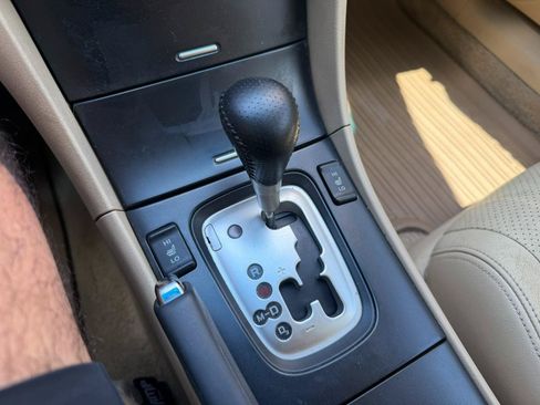 Used 2006 Acura TSX FWD image 30