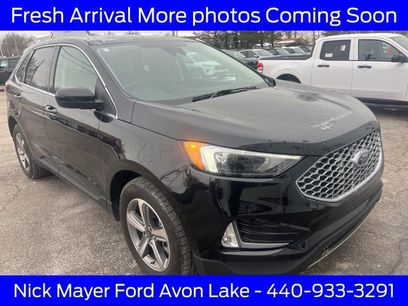 Used 2023 Ford Edge SEL w/ Convenience Package