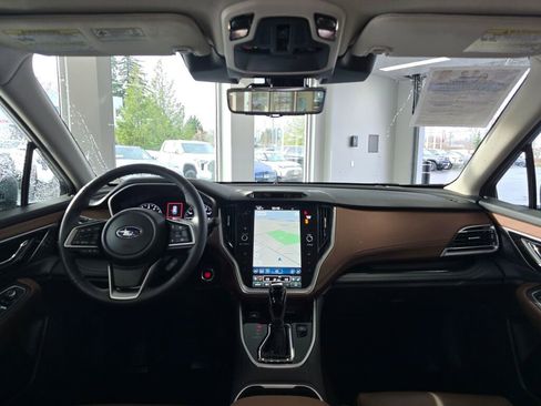 Used 2025 Subaru Outback Touring XT w/ Popular Package #2 image 25