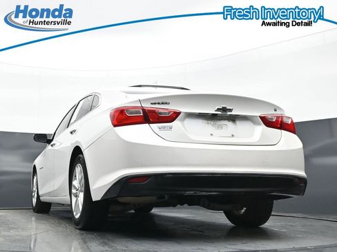 Used 2016 Chevrolet Malibu LT FWD image 28