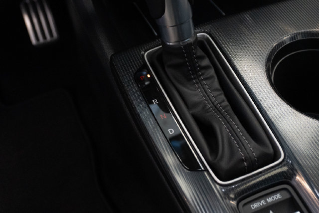 New 2026 Honda Civic Sport Touring image 21