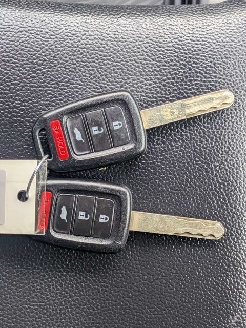 Used 2018 Honda CR-V LX image 32