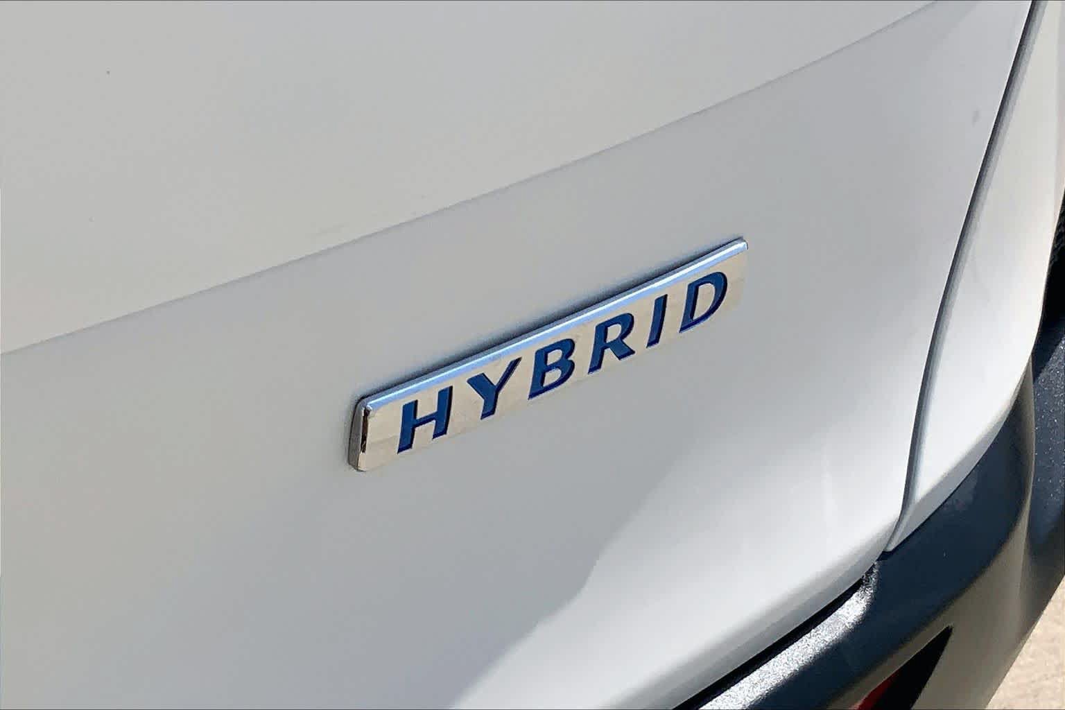 Certified 2026 MAZDA CX-50 2.5 Hybrid w/ Premium Plus Pkg AWD/4WD image 11