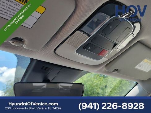 Used 2026 Hyundai Tucson SEL FWD image 31