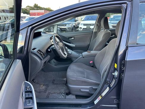 Used 2010 Toyota Prius FWD image 14