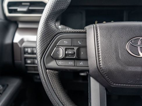 New 2025 Toyota Tacoma SR5 image 19