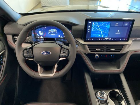New 2026 Ford Explorer ST-Line AWD/4WD image 42