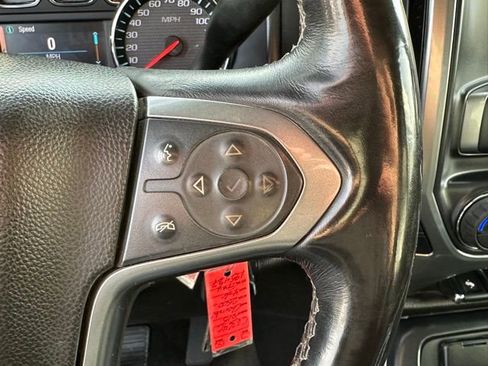 Used 2015 Chevrolet Silverado 2500 LTZ w/ Duramax Plus Package image 29