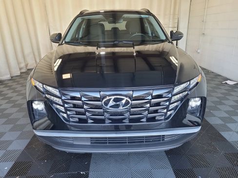 Used 2023 Hyundai Tucson SEL image 2