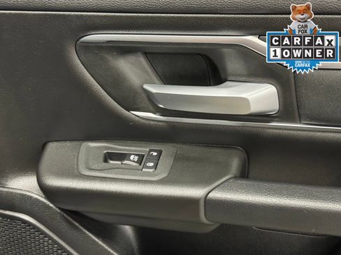 Used 2025 RAM 1500 Big Horn AWD/4WD image 51