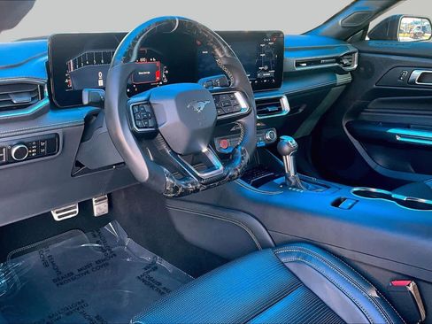 Used 2024 Ford Mustang GT Premium RWD image 18