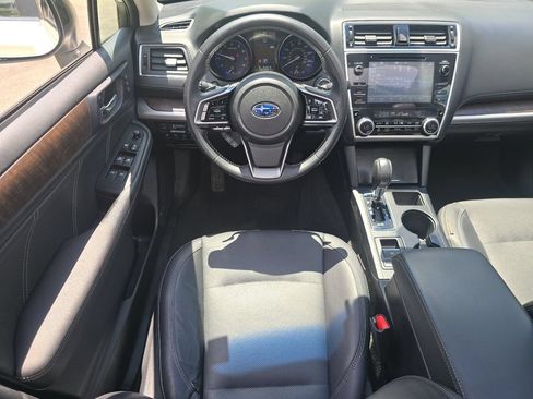 Used 2018 Subaru Outback 2.5i Limited AWD/4WD image 24