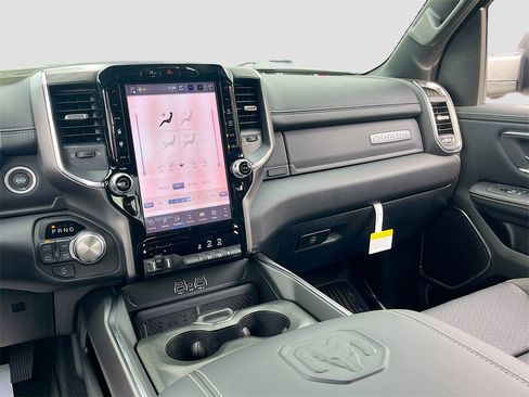 New 2026 RAM 1500 Laramie image 24