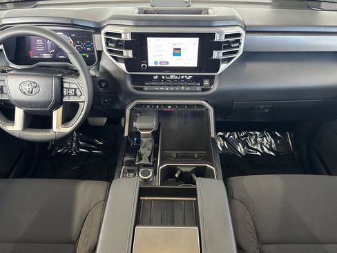 Certified 2026 Toyota Sequoia SR5 AWD/4WD image 12