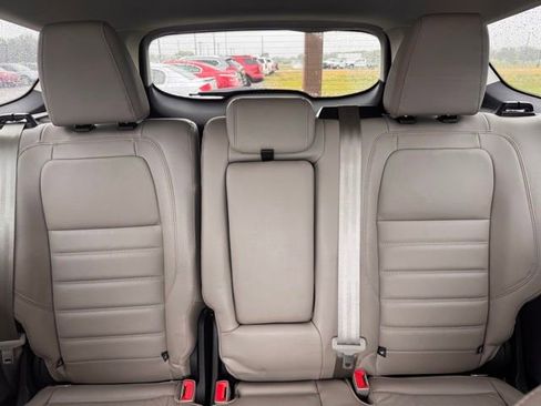 Used 2018 Ford Escape Titanium AWD/4WD image 26