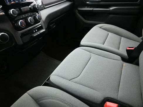 Used 2023 RAM 1500 Big Horn RWD image 16