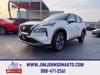 Used 2023 Nissan Rogue SV FWD video 1