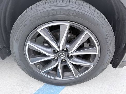 Used 2018 MAZDA CX-5 Grand Touring AWD/4WD image 25