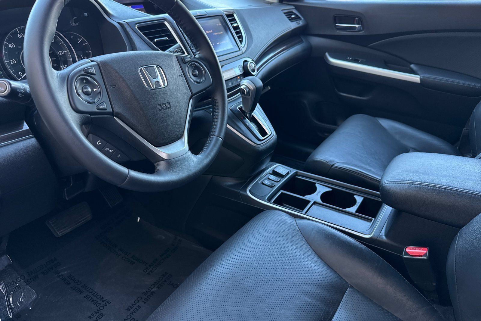 Used 2015 Honda CR-V EX-L image 10