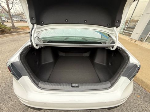 New 2025 Honda Accord Touring image 36