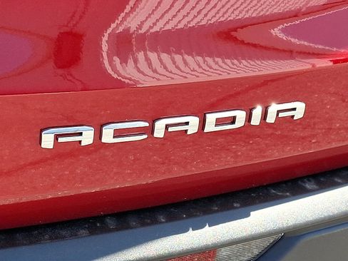 New 2025 GMC Acadia Elevation w/ Elevation Premium Package image 12