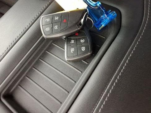 Used 2021 Chevrolet Tahoe LS AWD/4WD image 13