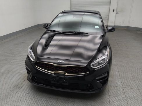 Used 2021 Kia Forte GT-Line FWD image 15