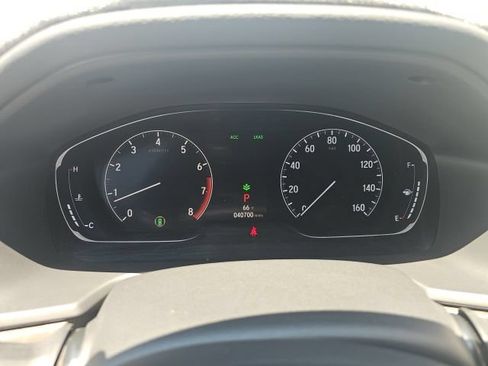 Used 2019 Honda Accord EX image 16