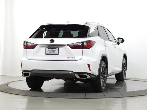 Used 2016 Lexus RX 350 w/ Luxury Package image 10