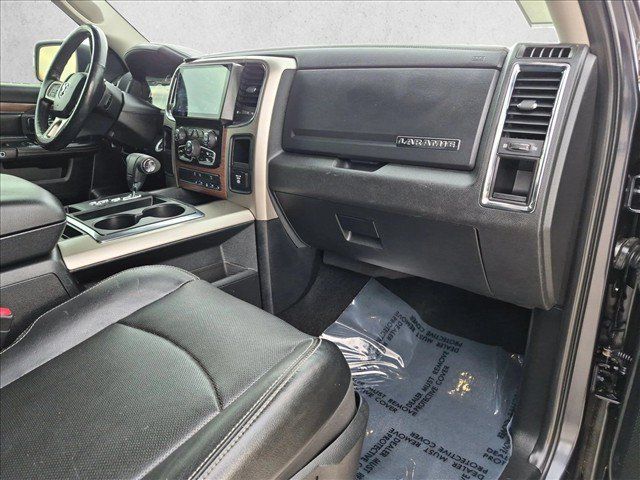 Used 2013 RAM 1500 Laramie w/ Convenience Group RWD image 22