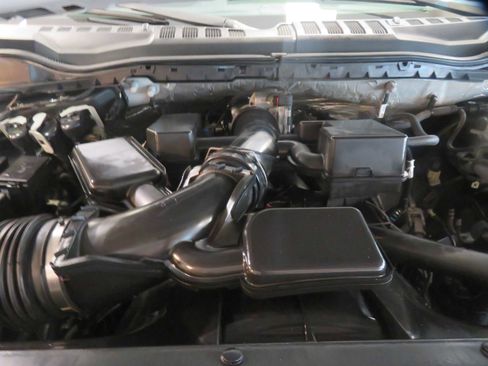 Used 2020 Ford F250 XL w/ STX Appearance Package AWD/4WD image 53
