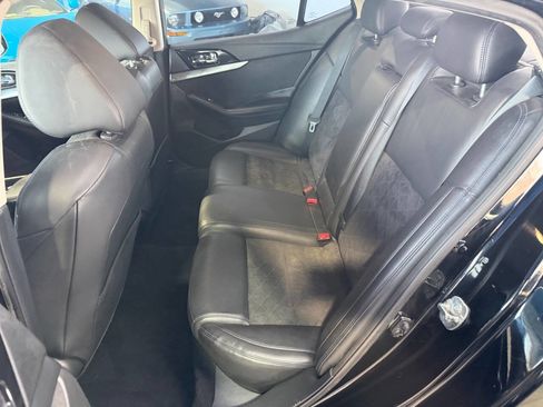 Used 2016 Nissan Maxima SR image 20