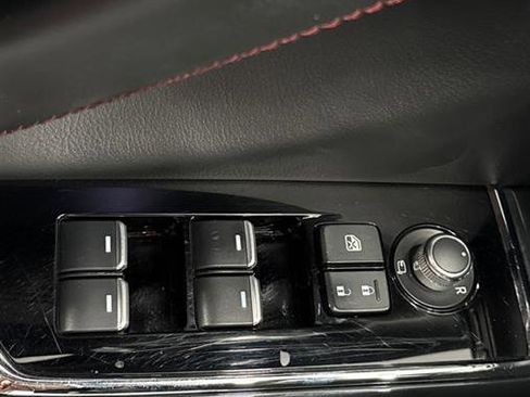 Used 2022 MAZDA CX-9 Carbon Edition image 35