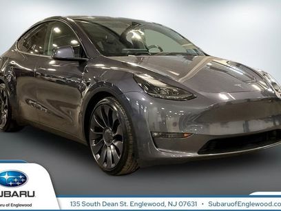 Used 2023 Tesla Model Y Performance