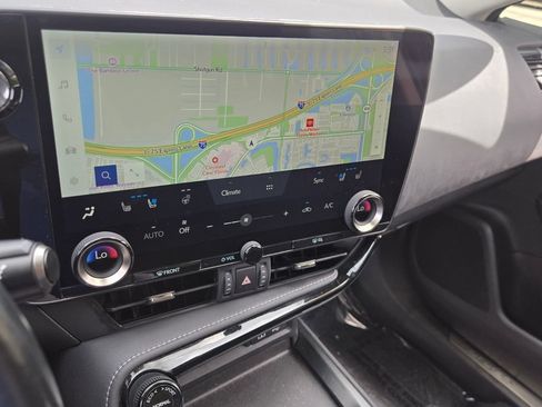 Used 2024 Lexus NX 250 FWD w/ Cold Area Package image 20