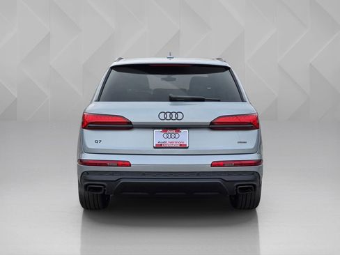 New 2026 Audi Q7 2.0T Premium Plus image 5