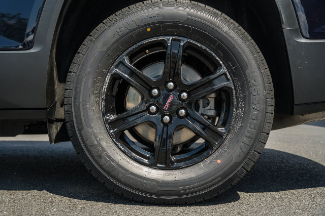 Used 2022 GMC Acadia AT4 AWD/4WD image 21