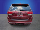 Used 2018 Jeep Grand Cherokee High Altitude image 4