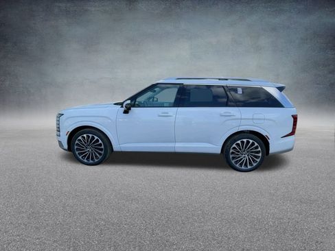 New 2026 Hyundai Palisade Calligraphy image 12