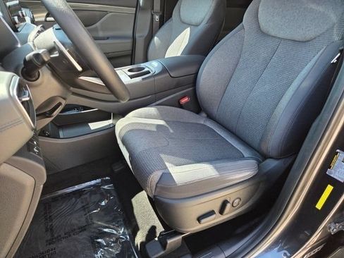 Used 2022 Hyundai Santa Fe SEL AWD/4WD image 8