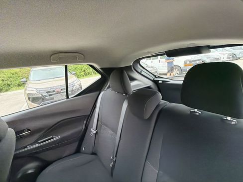 Used 2023 Nissan Kicks SV FWD image 26