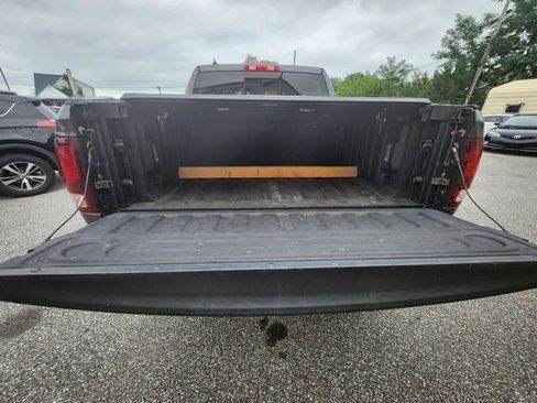 Used 2017 RAM 1500 Rebel w/ Luxury Group AWD/4WD image 22