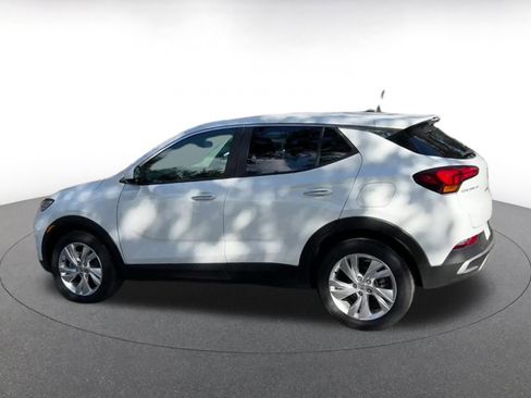 Used 2025 Buick Encore GX Preferred image 10