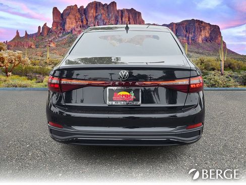 New 2026 Volkswagen Jetta Sport FWD image 6