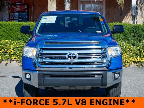 Used 2016 Toyota Tundra SR5 image 3