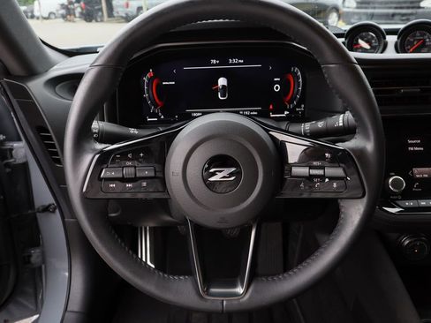Used 2023 Nissan Z Sport w/ Floor Mat Package image 12